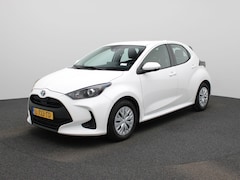 Toyota Yaris - 1.5 Hybrid Active | Navi | Apple carplay & Android auto | Achteruitrijcamera | Cruise cont