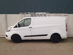 Ford Transit Custom - 2.0 TDCI 105pk L1-H1 Trend -AIRCO-PDC-CRUISE