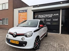 Renault Twingo - 1.0 SCe Dynamique | SLECHTS 39.081 KM | 1E EIGENAAR | CRUISE | LMV |