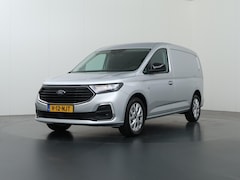 Ford Transit Connect - 1.5 EcoBoost | PHEV | L2 | LIMITED | CLIMATE CONTROL | TREKHAAK | ADAPTIVE CRUISE CONTROL