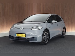 Volkswagen ID.3 - First Max 58 kWh 204pk SOH 91% HUD Panoramadak Camera Navigatie Keyless Memory