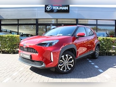Toyota Yaris Cross - 1.5 Hybrid 115 Dynamic Plus | Rijklaar | Apple/Android | Stoel-/Stuurverw. | Adap.cruise |