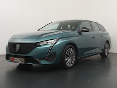 Peugeot 308 SW - 1.2 PureTech Active Pack Business - Navigatie - Climate Control - Apple Carplay/Android Au