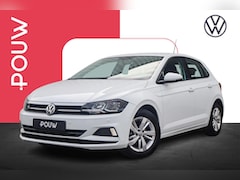 Volkswagen Polo - 1.0 TSI 95pk DSG Comfortline Business | Apple Carplay/Android Auto