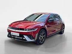 Hyundai IONIQ 5 - N Line Business 84 kWh | €5000, - korting | Nieuw | Zeer compleet | Snel leverbaar | 515 k
