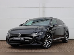 Volkswagen Arteon Shooting Brake - 1.4 TSI eHybrid R-Line Business+ 217pk DSG6| SOH 94, 5% |