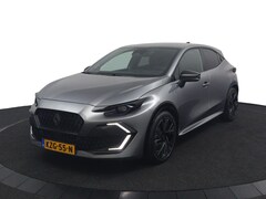 Renault Clio - esprit Alpine full hybrid E-Tech 160 pk | Harman Kardon | Stoel- & stuurverw. | 360 Camera
