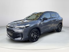 Toyota Corolla Cross - Hybrid 180 AWD GR Sport AWD | 06-10141018 Voor meer informatie
