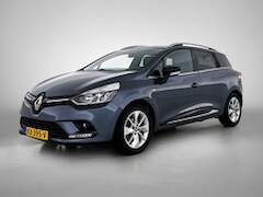 Renault Clio Estate - 0.9 TCe Limited | Airco | Parkeersensoren |