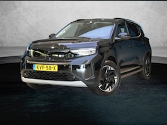 Opel Frontera - Extended range Electric GS 54 kWh | VOORRAAD KORTING | Tot 8 jaar garantie | Keyless entry