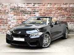 BMW 4-serie Cabrio - M4 Competition Automaat / M Competition Package / Driving Assistant / M Carbon-keramisch R