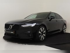 Volvo S90 - T8 AWD ULTIMATE DARK -PANO.DAK|HARMAN/KARDON|360°CAM|LEDER|POWER-SEATS|PRIVACY.GLAS|VOLVO