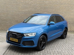 Audi Q3 - 1.4 TFSI CoD 150pk Design Pro Line Plus | Sportstoelen | Stoelverwarming | Navigatie | Tre