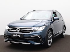 Volkswagen Tiguan - 1.4 TSI 245Pk Automaat eHybrid R-Line Business