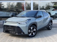 Toyota Aygo X - Hybrid 115 pulse Prijs is incl inruilpremie
