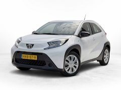 Toyota Aygo X - 1.0 VVT-i MT Play