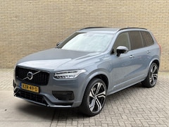 Volvo XC90 - 2.0 T8 Recharge AWD R-Design | 360 camera | Adaptieve cruise | Harman&kardon | 22 inch vel