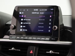 Kia Picanto - 1.0 DPI ExecutiveLine
