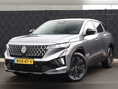 Renault Austral - 1.2 E-Tech full hybrid 200 evolution FACELIFT | Adap. Cruise | Camera | Stoelverwarming |