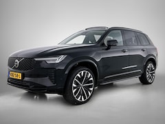 Volvo XC90 - 2.0 T8 Plug-in hybrid AWD Ultra Dark | Luchtvering | B&W | Massage | Trekhaak | 360-Camera