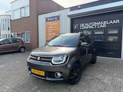 Suzuki Ignis - 1.2 Stijl Smart Hybrid | 1E EIGENAAR | CAMERA | CARPLAY | CLIMATE | CRUISE | LMV |