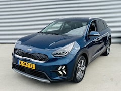 Kia Niro - 1.6 GDi PHEV ExecutiveLine NL-dealeronderhouden auto | Full options | BTW auto