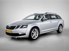Skoda Octavia Combi - 1.5 TSI Greentech Business Edition | Apple Carplay / Android Auto | Stoelverwarming | Park