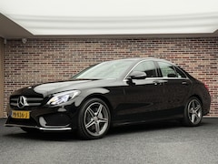 Mercedes-Benz C-klasse - 200 Prestige | Lage kilometerstand | Uniek |