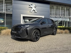 Peugeot 5008 - Hybrid 145 GT l 360 Vision & Drive Assist Plus Pack (GT)