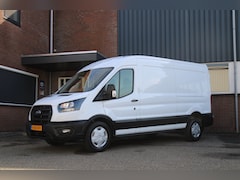 Ford Transit Connect - 350 2.0 TDCI 130PK L3H2 Trend / Camera / App / Navi / 3 zits