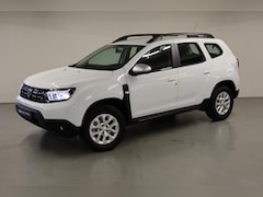Dacia Duster - TCe 130 Comfort | MediaNav Multimedia | Airco | Cruise Control | Lichtmetalen Velgen | LED