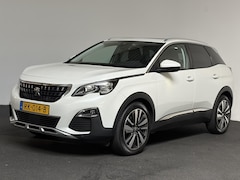 Peugeot 3008 - 1.2 PureTech Blue Lease Premium Navigatie Climate control Camera