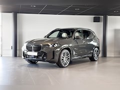 BMW X5 - xDrive50e | M Sport | Glazen Panoramadak | Stoelventilatie | Harman Kardon | Head-Up Displ