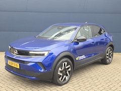 Opel Mokka - 1.2 Turbo Hybrid Business Edition | Camera | Stoel-/Stuurverwarming | Climate Control | Na