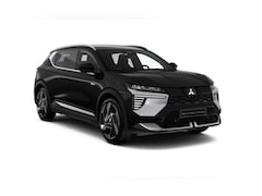 Mitsubishi Eclipse Cross - Instyle 87 kWh Nieuw uit voorraad staat in Meppel, snel rijden, €3000 korting Prijs is inc
