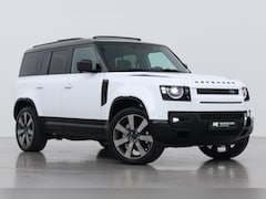 Land Rover Defender 110 - P300e X-Dynamic HSE | ClearSight | Meridian Surround | Panoramadak | Trekhaak | Stoelventi