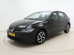 Volkswagen Polo - 1.0 TSI Life | Apple Carplay / Android Auto | Lichtmetalen Velgen | Virtual Cockpit |