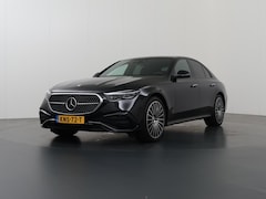 Mercedes-Benz E-klasse - 300e Sport Edition | Panoramaschuifdak | Night | Premium Plus | Rijassistentiepakket plus