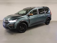 Dacia Jogger - Hybrid 140 Extreme 7p. | Automaat | MediaNav Multimedia | Camera | Parkeersensoren | Stoel