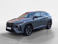 Hyundai Tucson - 1.6 T-GDI PHEV N Line | Navigatie | Apple carplay/ android auto | Stoelventilatie & verwar