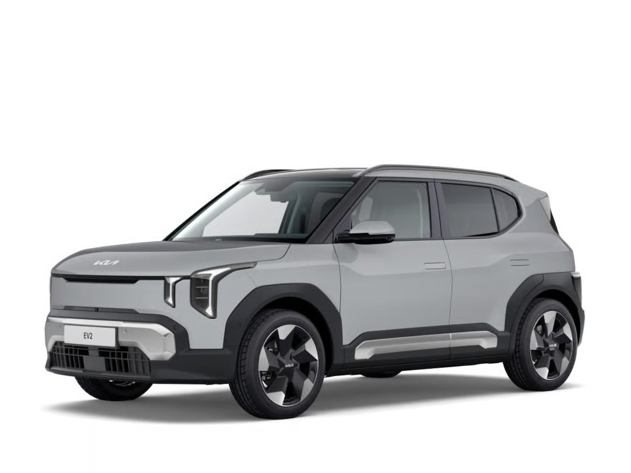Kia EV2 - Plus 61 kWh | Nieuw | Direct leverbaar | Actieradius tot 440 km (WLTP) | Tot € 3.000 inrui - AutoWereld.nl