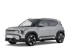 Kia EV2 - Plus 61 kWh | Nieuw | Direct leverbaar | Actieradius tot 440 km (WLTP) | Tot € 3.000 inrui