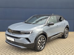 Opel Mokka - 1.2 Turbo Hybrid GS | Camera | Stoel/Stuurverwarming | Keyless Entry + Start | Apple Carpl