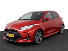 Toyota Yaris - 1.5 Hybrid 130 Executive | Parkeersensoren | Apple Carplay/Android Auto | Blind Spot Monit