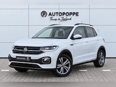 Volkswagen T-Cross - 1.5 TSI R-Line 150pk DSG7