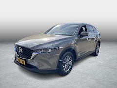 Mazda CX-5 - 2.0 SkyActiv-G 165 Comfort Automaat, Trekhaak, Navi, Camera, Cruise, Clima, Stoel/Stuurver