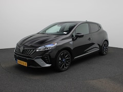 Renault Clio - 1.6 E-Tech Full Hybrid 145 esprit Alpine | Navigatie | Parkeersensoren & Camera | Adaptiev