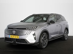 Peugeot 5008 - 1.2 Hybrid 145 GT 7p 360 Camera Stoelverwarming Adaptieve Cruise Control