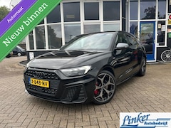Audi A1 Sportback - 40 TFSI S Line Pro Line|SONOS|CAMERA|ADAP-CRUISE