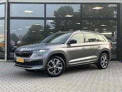 Skoda Kodiaq - 1.5 TSI Sportline Business 7p. TREKHAAK/CAMERA